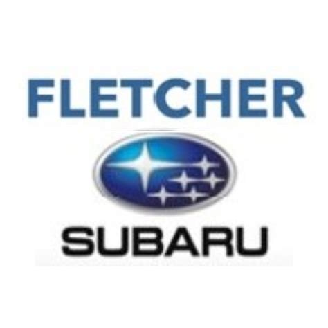 fletcher subaru|More.